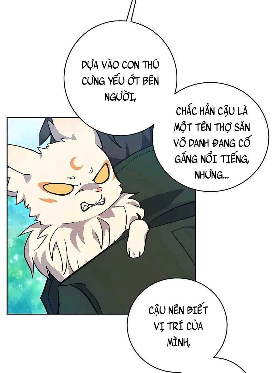 Trở Thành Nhân Viên Cho Các Vị Thần Chapter 14 - 52