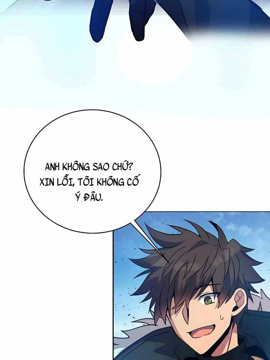 Trở Thành Nhân Viên Cho Các Vị Thần Chapter 14 - 64