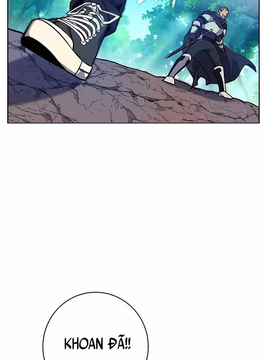 Trở Thành Nhân Viên Cho Các Vị Thần Chapter 14 - 70