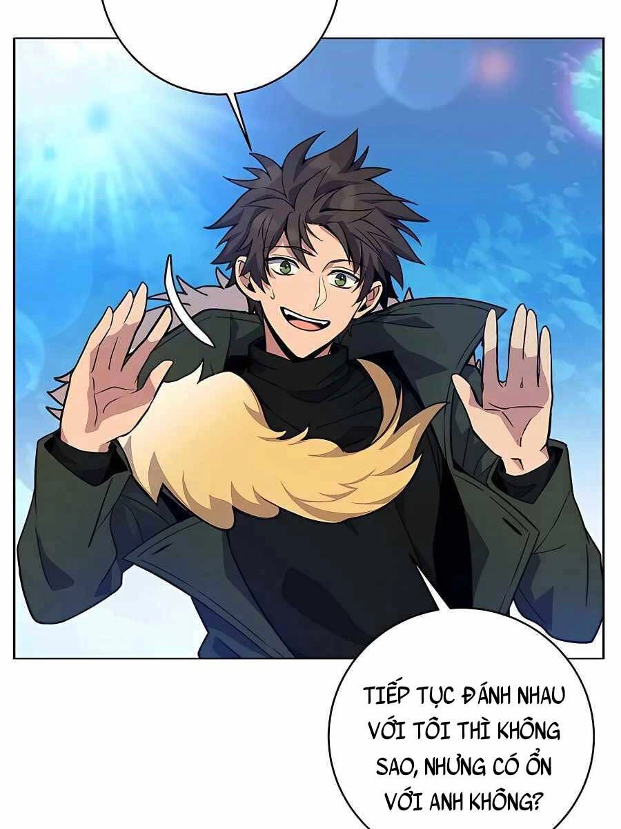 Trở Thành Nhân Viên Cho Các Vị Thần Chapter 14 - 71