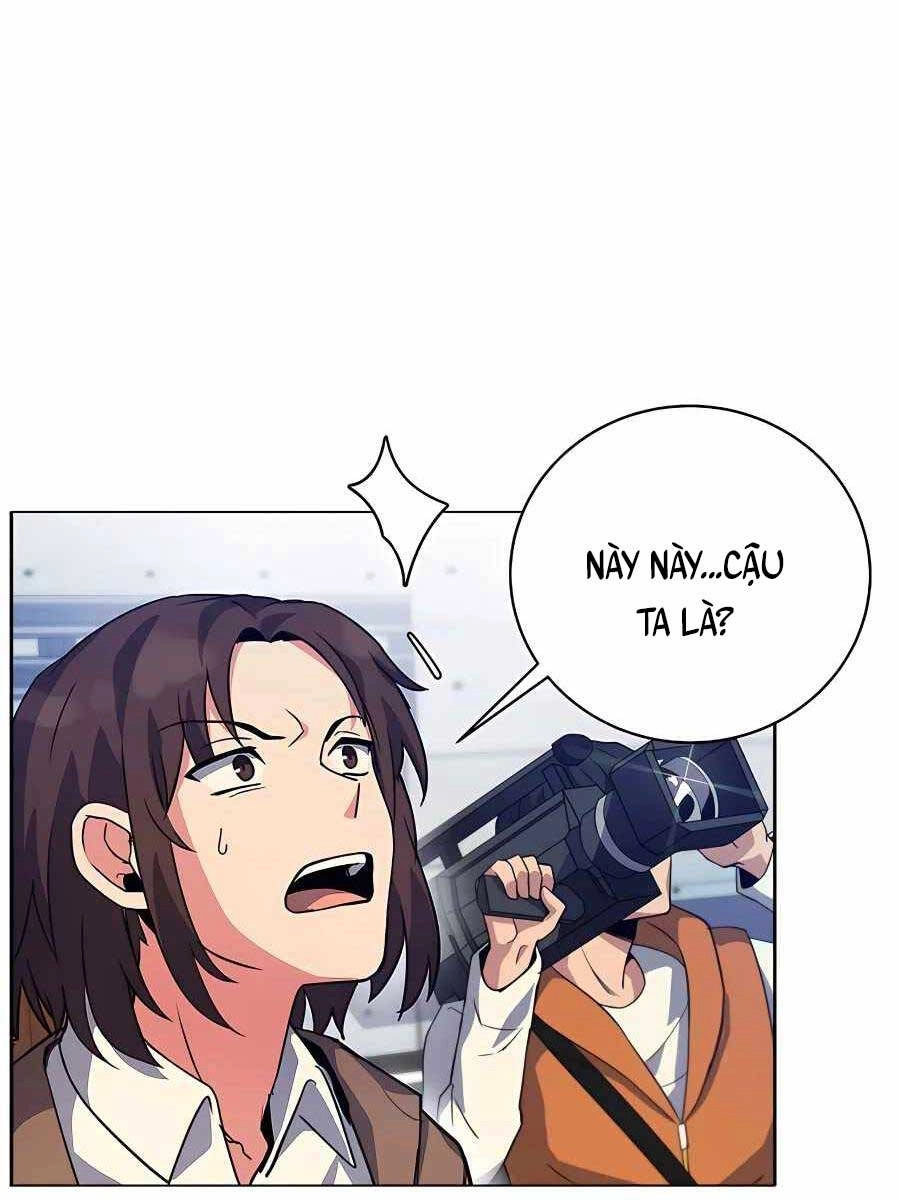 Trở Thành Nhân Viên Cho Các Vị Thần Chapter 14 - 75