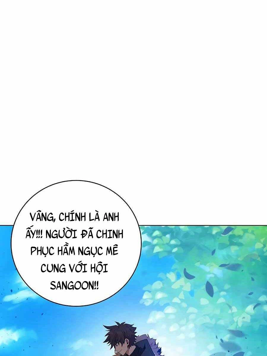 Trở Thành Nhân Viên Cho Các Vị Thần Chapter 14 - 76