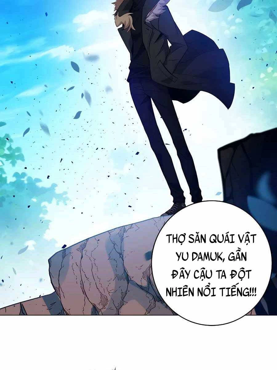 Trở Thành Nhân Viên Cho Các Vị Thần Chapter 14 - 77