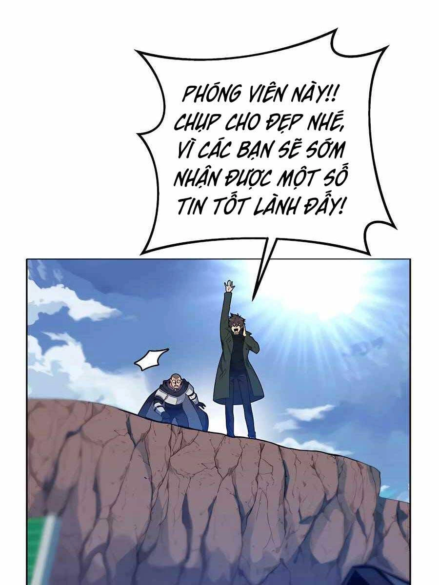 Trở Thành Nhân Viên Cho Các Vị Thần Chapter 14 - 80