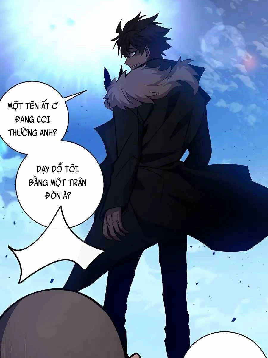 Trở Thành Nhân Viên Cho Các Vị Thần Chapter 14 - 82