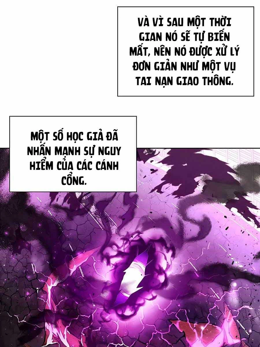 Trở Thành Nhân Viên Cho Các Vị Thần Chapter 14 - 103