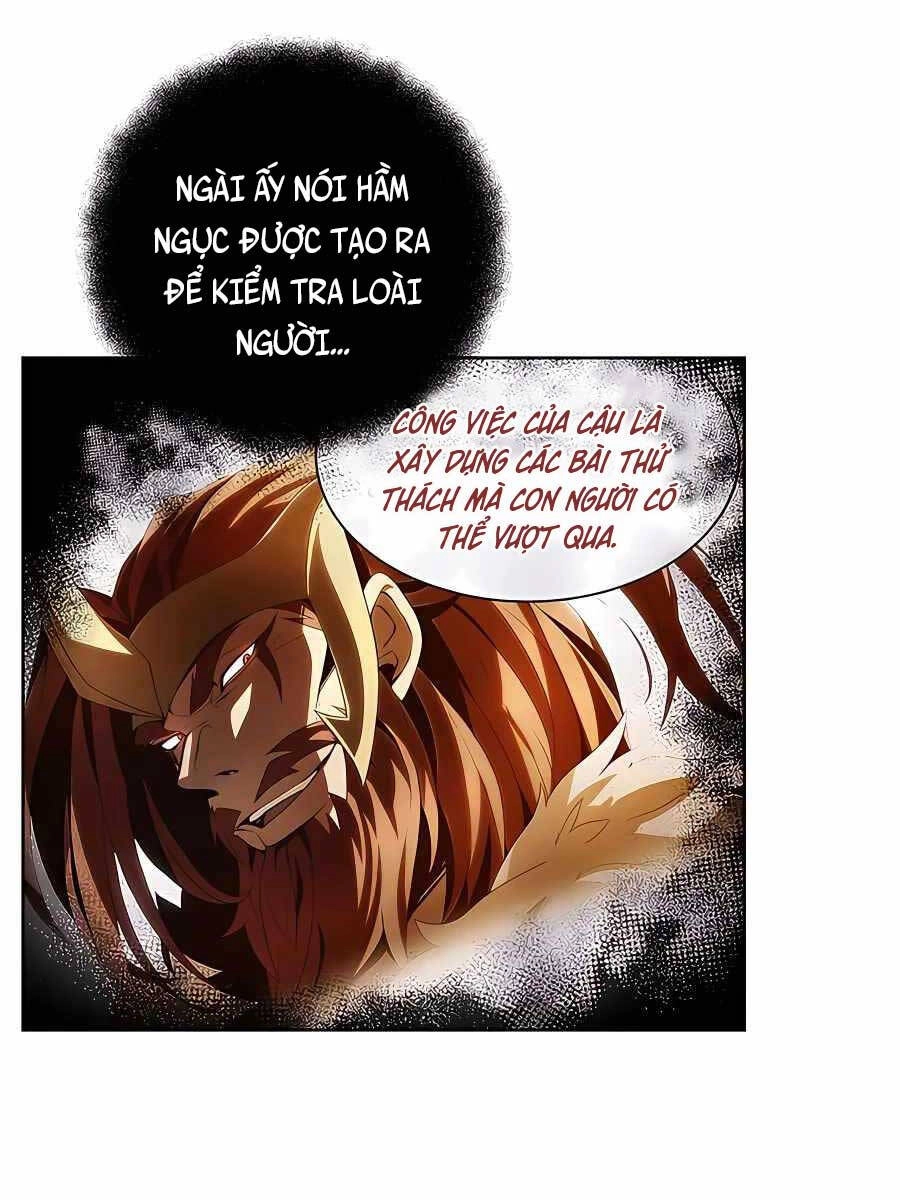 Trở Thành Nhân Viên Cho Các Vị Thần Chapter 14 - 115