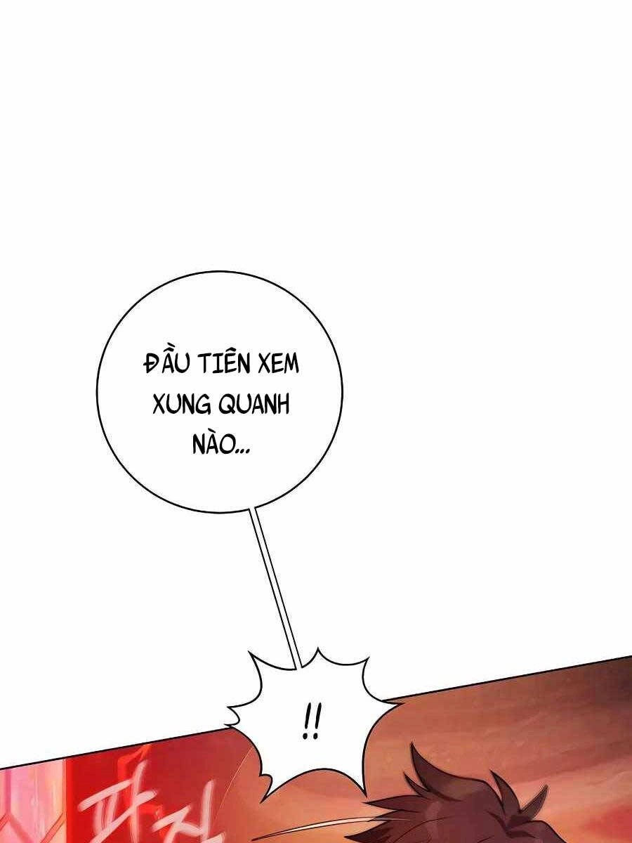 Trở Thành Nhân Viên Cho Các Vị Thần Chapter 14 - 116