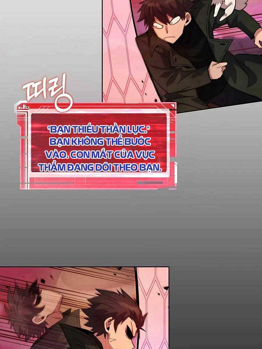 Trở Thành Nhân Viên Cho Các Vị Thần Chapter 14 - 123