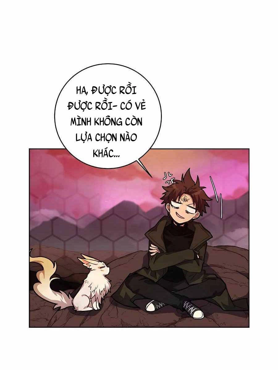 Trở Thành Nhân Viên Cho Các Vị Thần Chapter 14 - 128