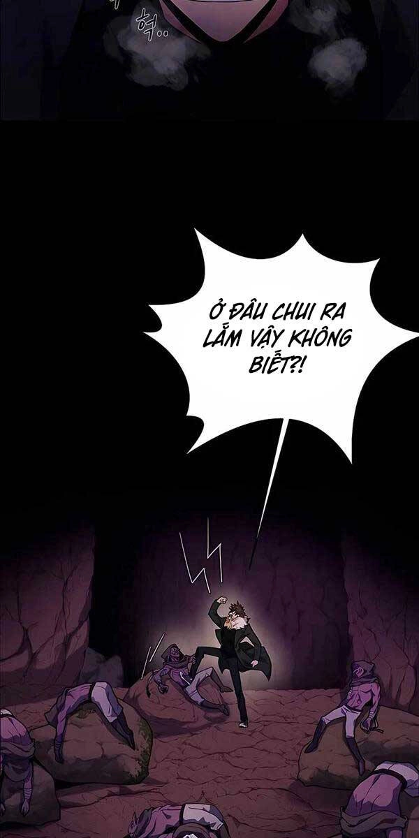 Trở Thành Nhân Viên Cho Các Vị Thần Chapter 15 - 3