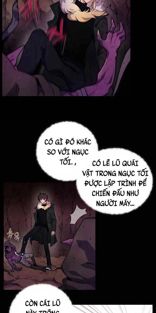 Trở Thành Nhân Viên Cho Các Vị Thần Chapter 15 - 6