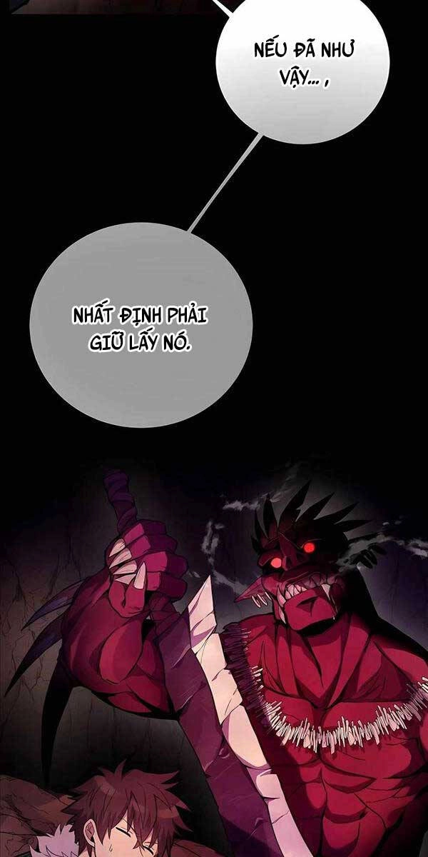 Trở Thành Nhân Viên Cho Các Vị Thần Chapter 15 - 8