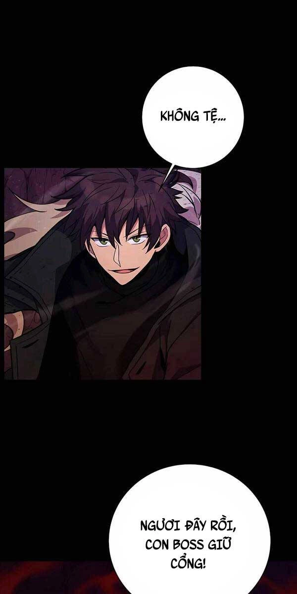 Trở Thành Nhân Viên Cho Các Vị Thần Chapter 15 - 11