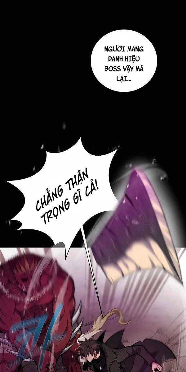 Trở Thành Nhân Viên Cho Các Vị Thần Chapter 15 - 19