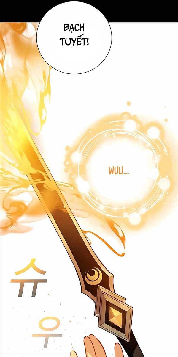 Trở Thành Nhân Viên Cho Các Vị Thần Chapter 15 - 22