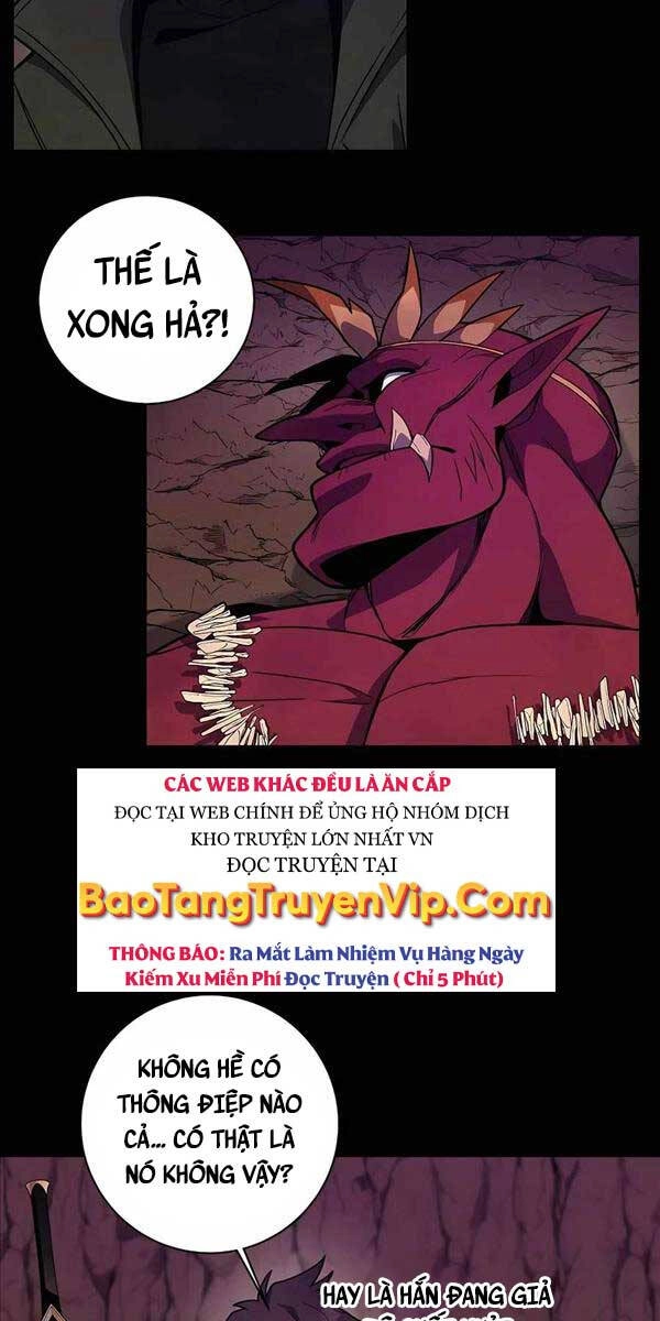 Trở Thành Nhân Viên Cho Các Vị Thần Chapter 15 - 27