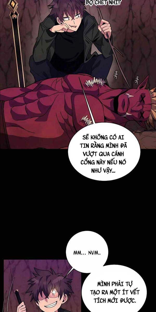 Trở Thành Nhân Viên Cho Các Vị Thần Chapter 15 - 28