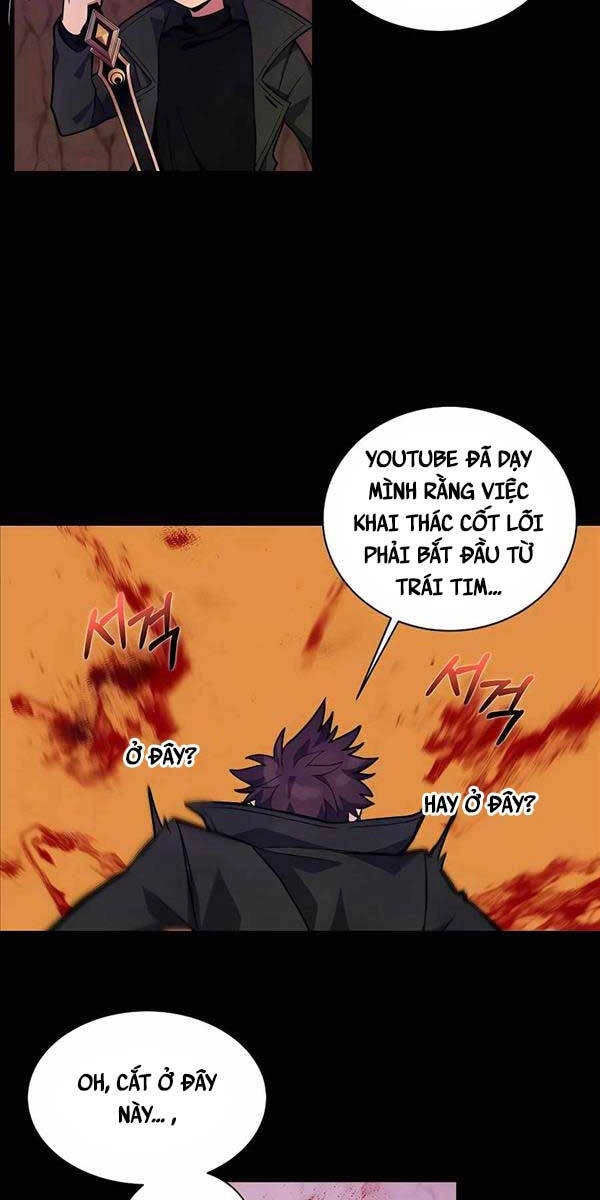 Trở Thành Nhân Viên Cho Các Vị Thần Chapter 15 - 29