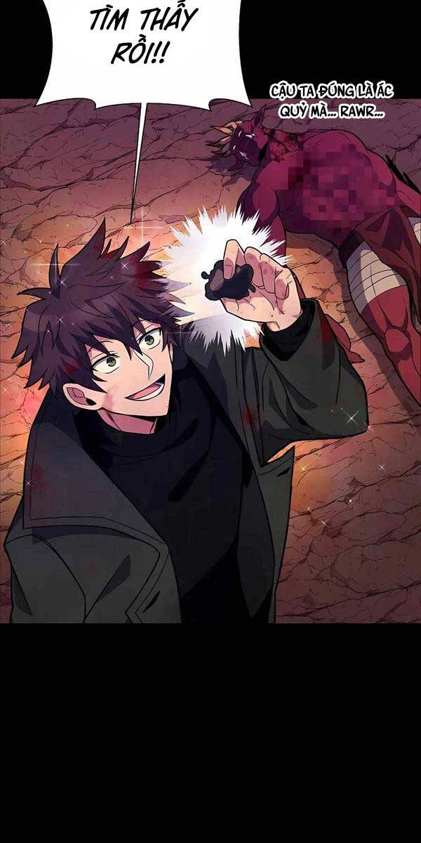 Trở Thành Nhân Viên Cho Các Vị Thần Chapter 15 - 31