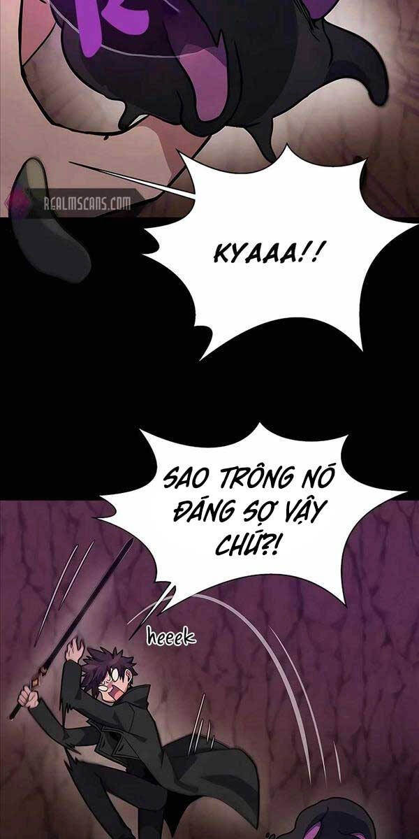 Trở Thành Nhân Viên Cho Các Vị Thần Chapter 15 - 34