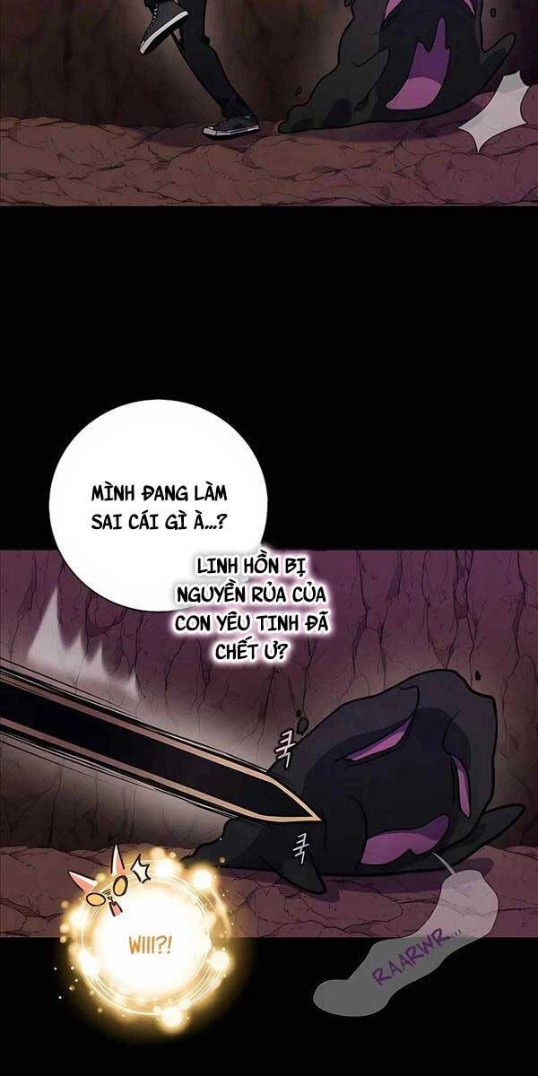 Trở Thành Nhân Viên Cho Các Vị Thần Chapter 15 - 35