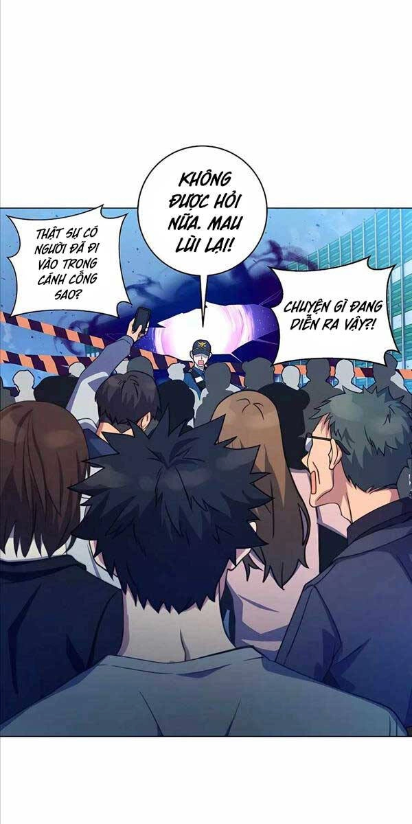 Trở Thành Nhân Viên Cho Các Vị Thần Chapter 15 - 41