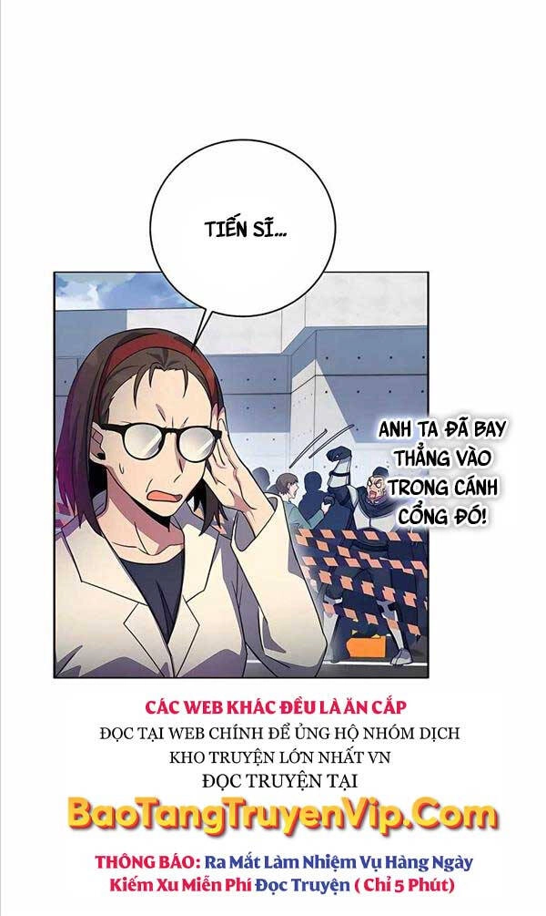 Trở Thành Nhân Viên Cho Các Vị Thần Chapter 15 - 42