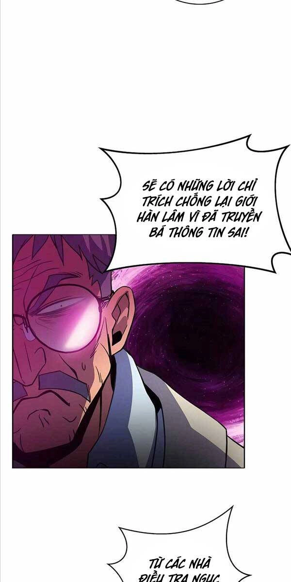 Trở Thành Nhân Viên Cho Các Vị Thần Chapter 15 - 44