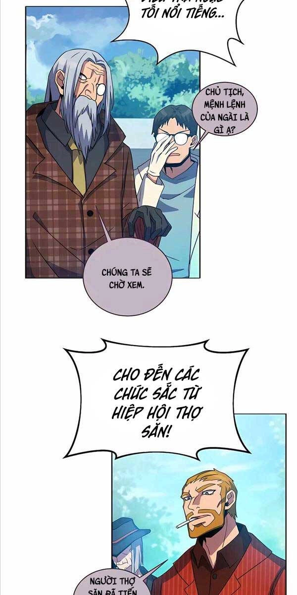 Trở Thành Nhân Viên Cho Các Vị Thần Chapter 15 - 45