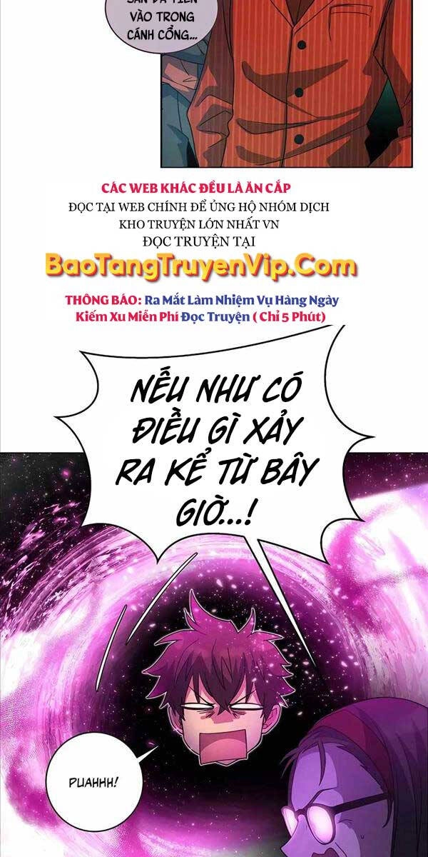 Trở Thành Nhân Viên Cho Các Vị Thần Chapter 15 - 46