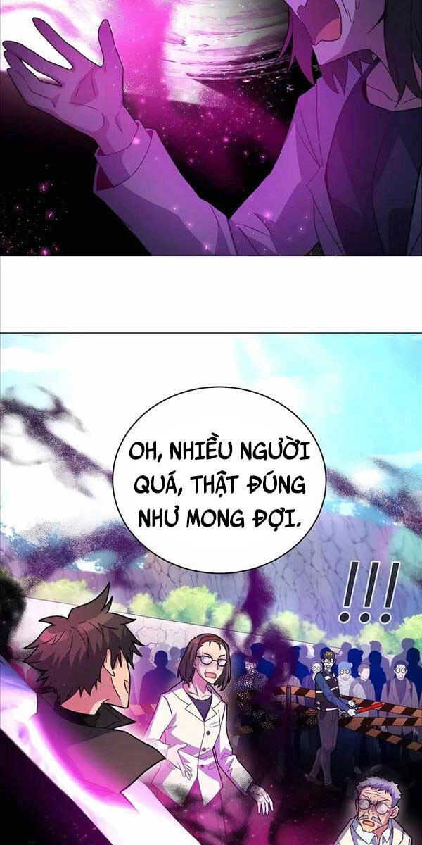 Trở Thành Nhân Viên Cho Các Vị Thần Chapter 15 - 47