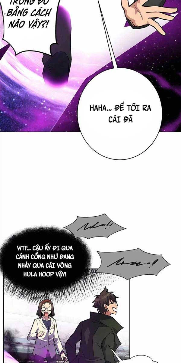 Trở Thành Nhân Viên Cho Các Vị Thần Chapter 15 - 49