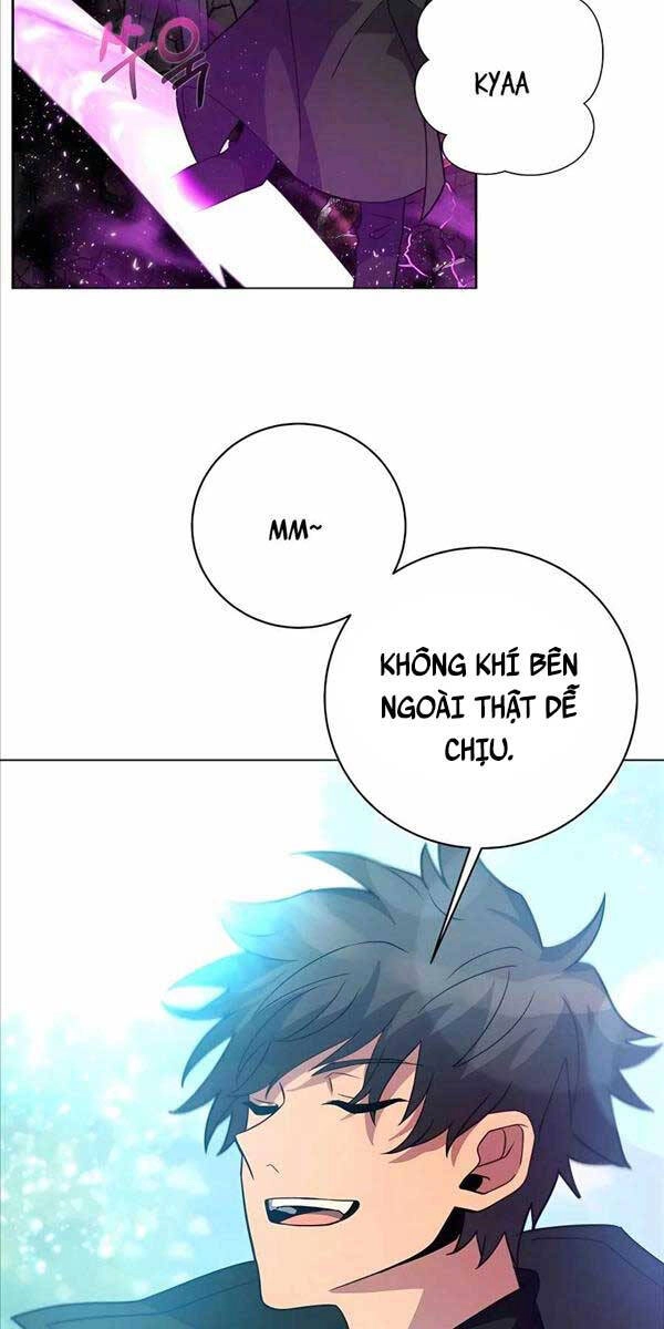 Trở Thành Nhân Viên Cho Các Vị Thần Chapter 15 - 50