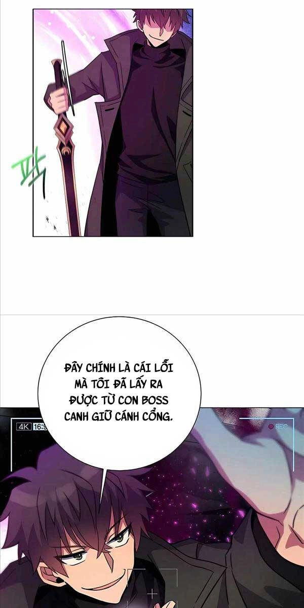 Trở Thành Nhân Viên Cho Các Vị Thần Chapter 15 - 57