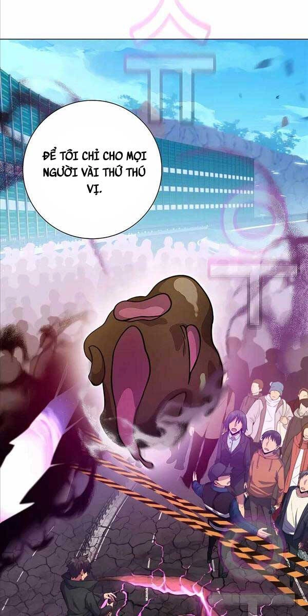 Trở Thành Nhân Viên Cho Các Vị Thần Chapter 15 - 60