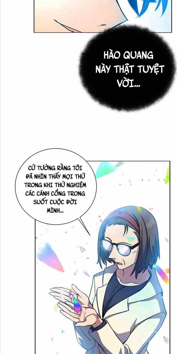 Trở Thành Nhân Viên Cho Các Vị Thần Chapter 15 - 69