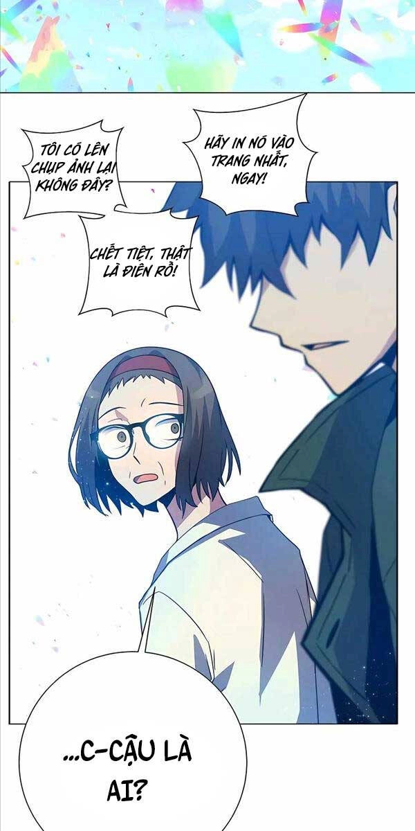 Trở Thành Nhân Viên Cho Các Vị Thần Chapter 15 - 71