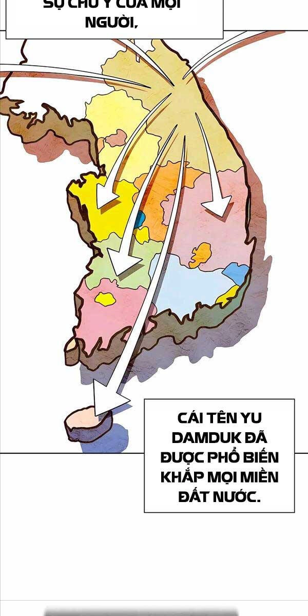 Trở Thành Nhân Viên Cho Các Vị Thần Chapter 15 - 76