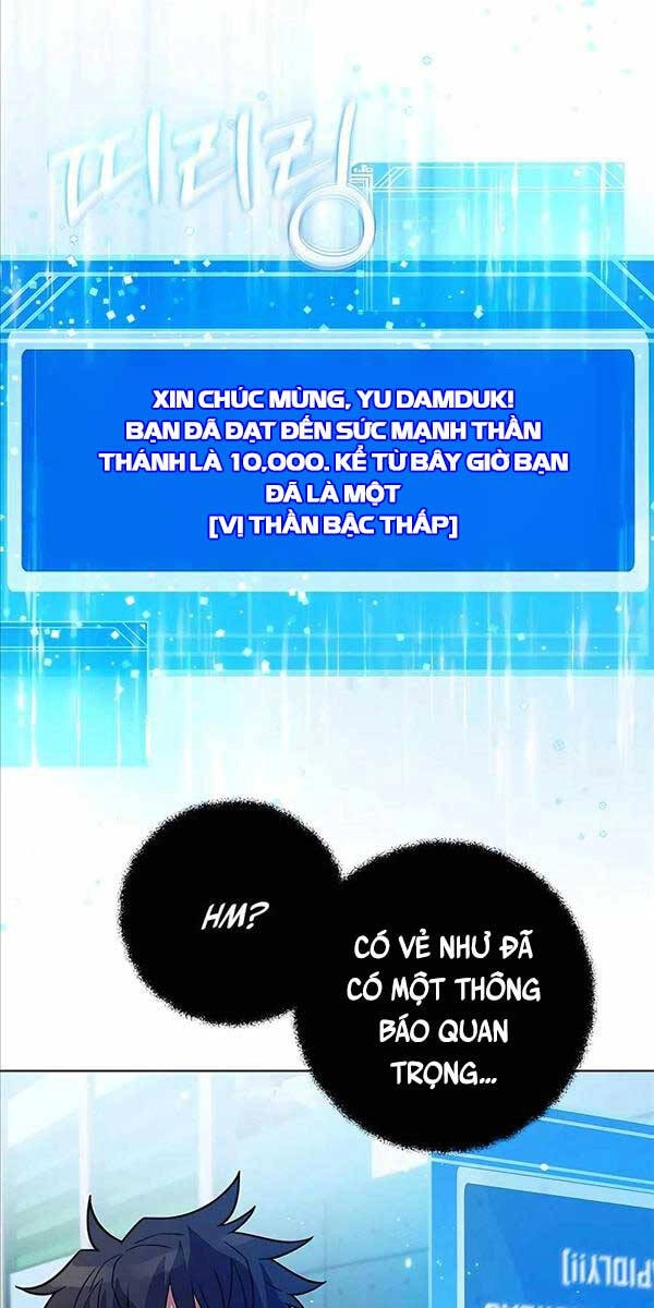 Trở Thành Nhân Viên Cho Các Vị Thần Chapter 15 - 80
