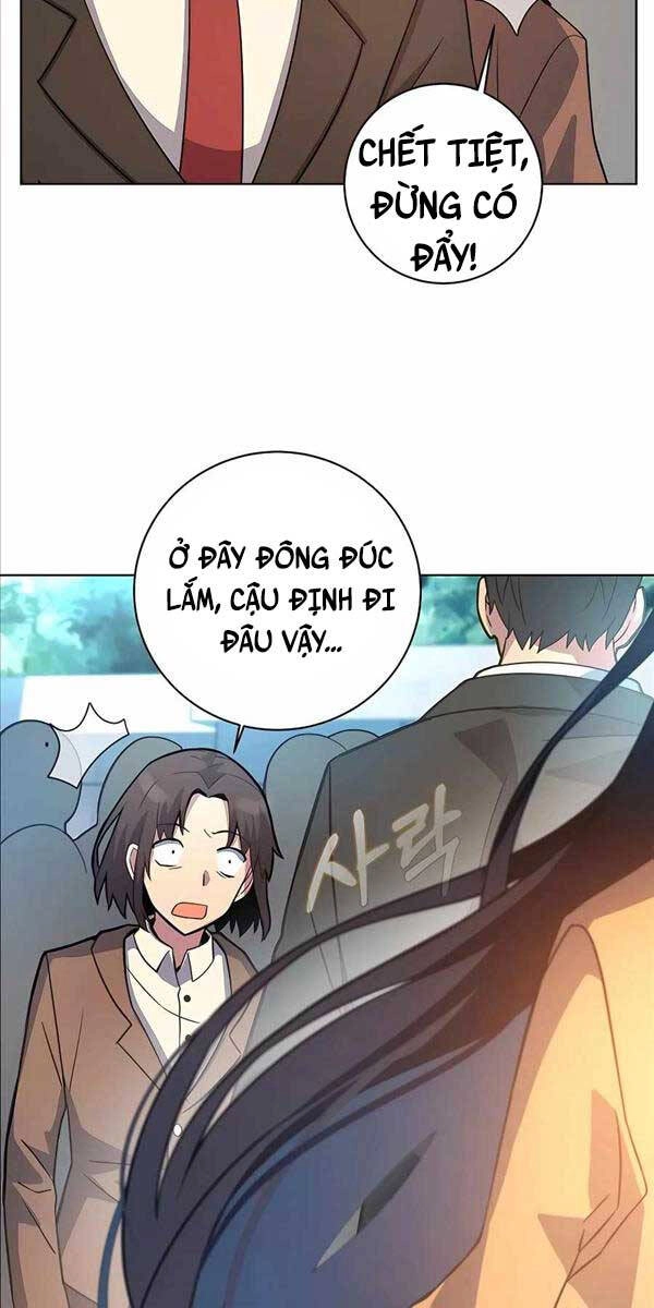 Trở Thành Nhân Viên Cho Các Vị Thần Chapter 15 - 89