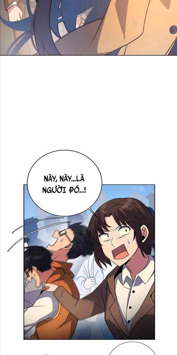 Trở Thành Nhân Viên Cho Các Vị Thần Chapter 15 - 90