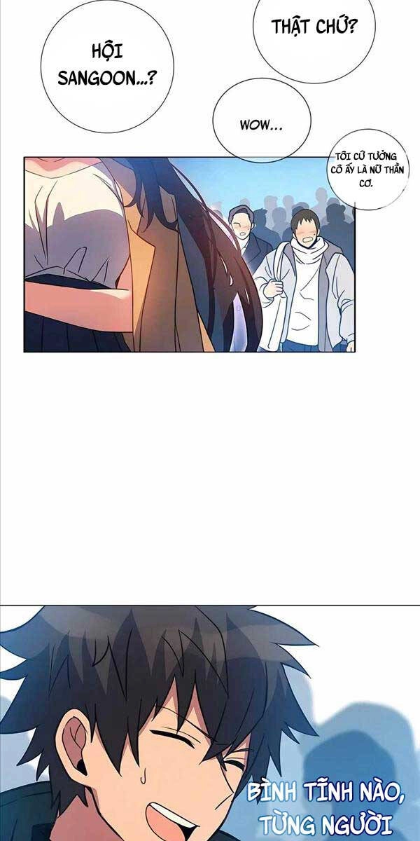 Trở Thành Nhân Viên Cho Các Vị Thần Chapter 15 - 91