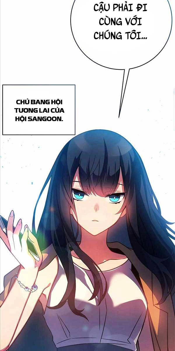 Trở Thành Nhân Viên Cho Các Vị Thần Chapter 15 - 95