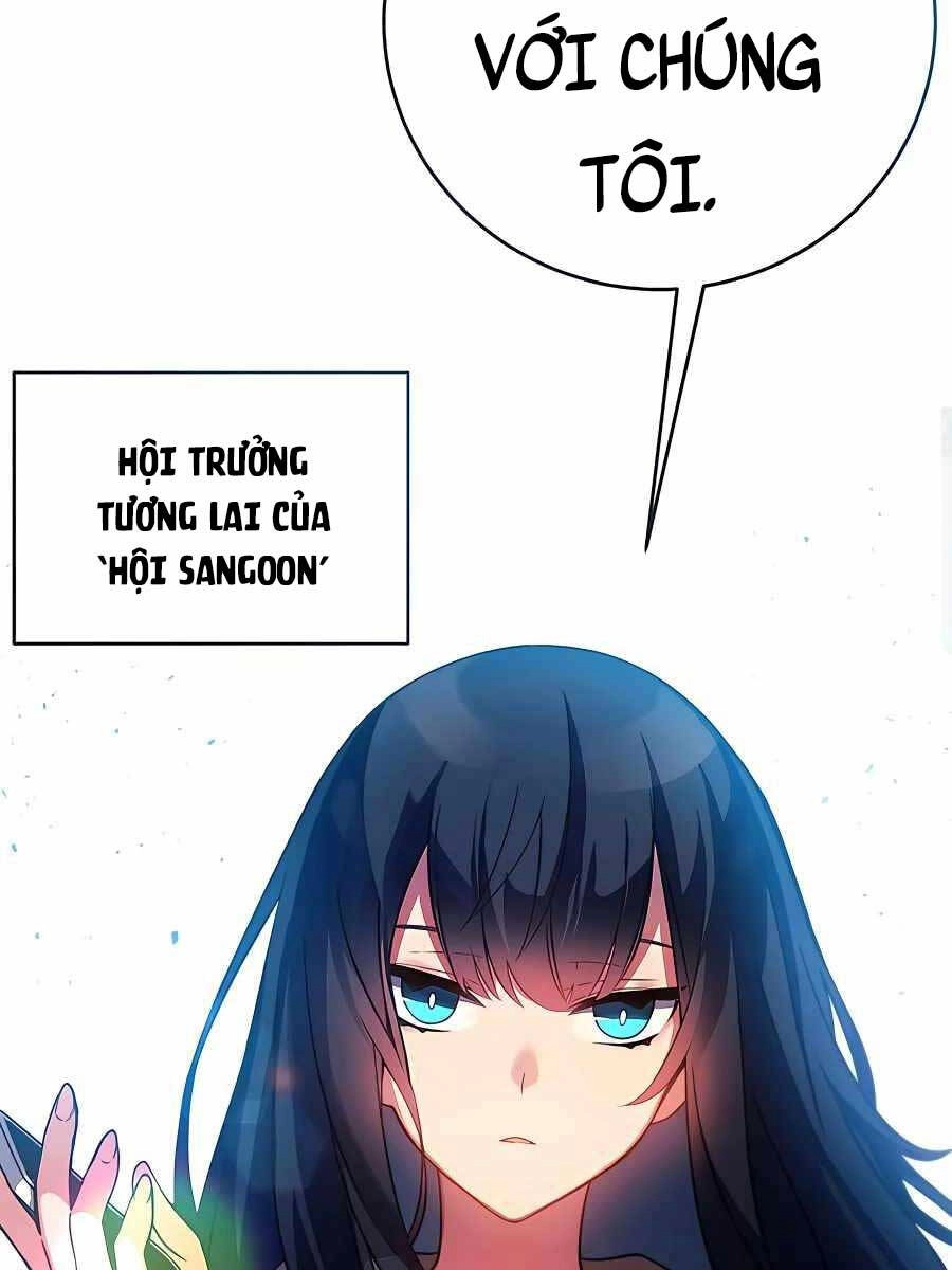 Trở Thành Nhân Viên Cho Các Vị Thần Chapter 16 - 5