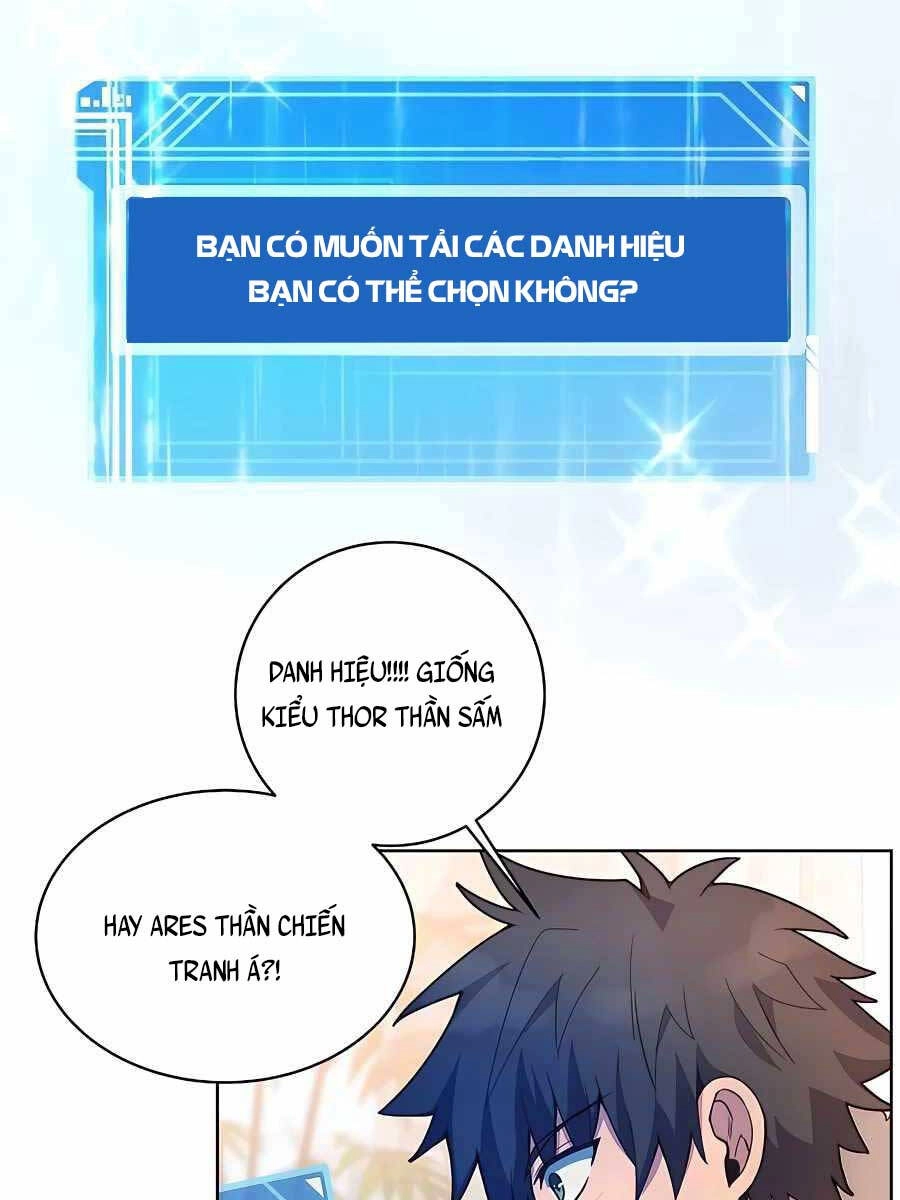 Trở Thành Nhân Viên Cho Các Vị Thần Chapter 16 - 23