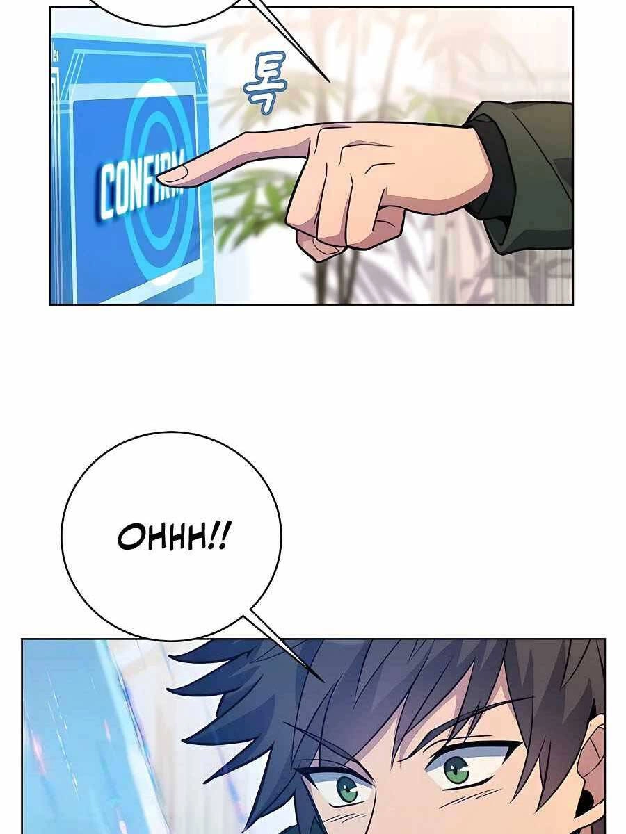 Trở Thành Nhân Viên Cho Các Vị Thần Chapter 16 - 25