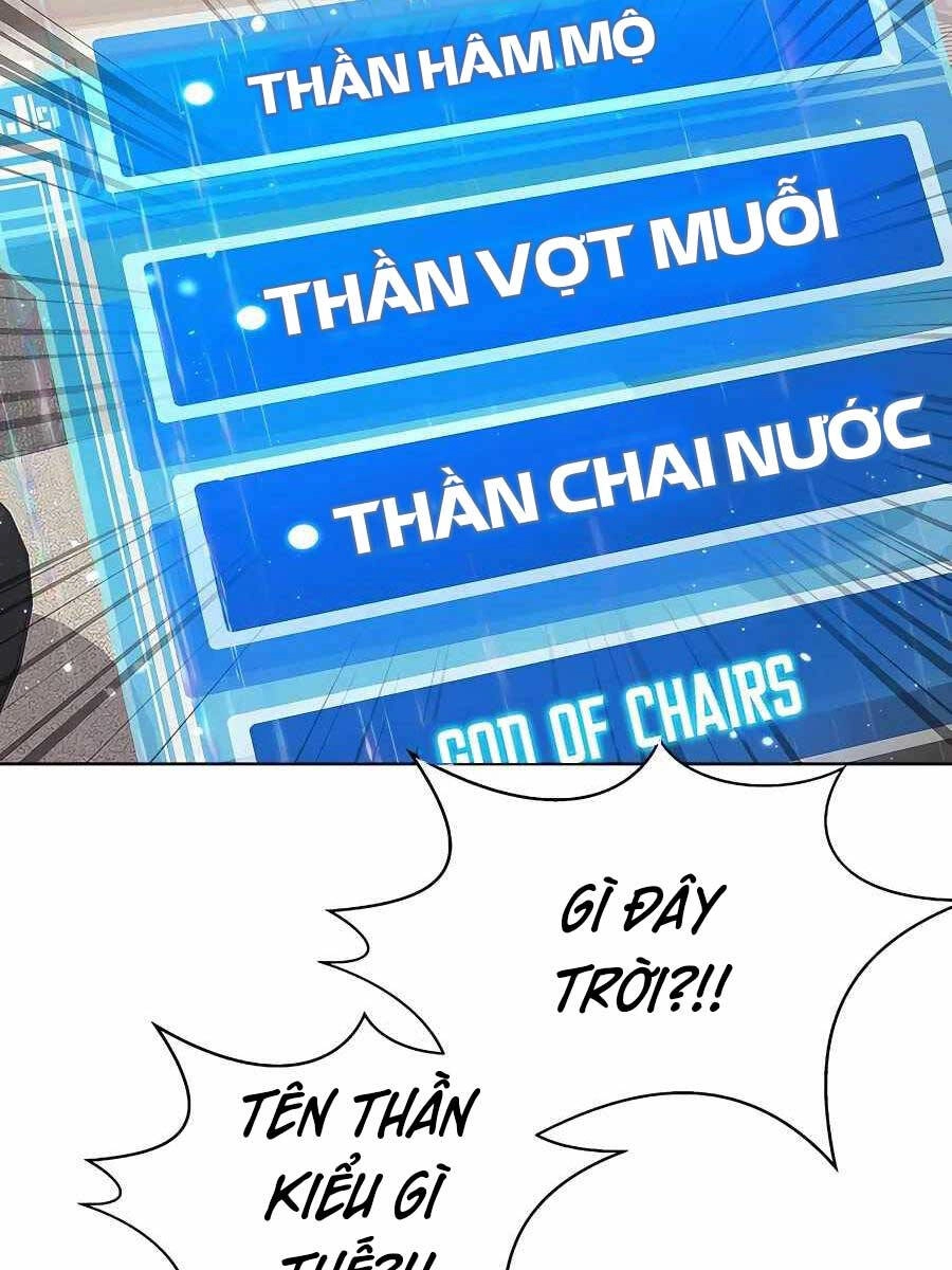 Trở Thành Nhân Viên Cho Các Vị Thần Chapter 16 - 27