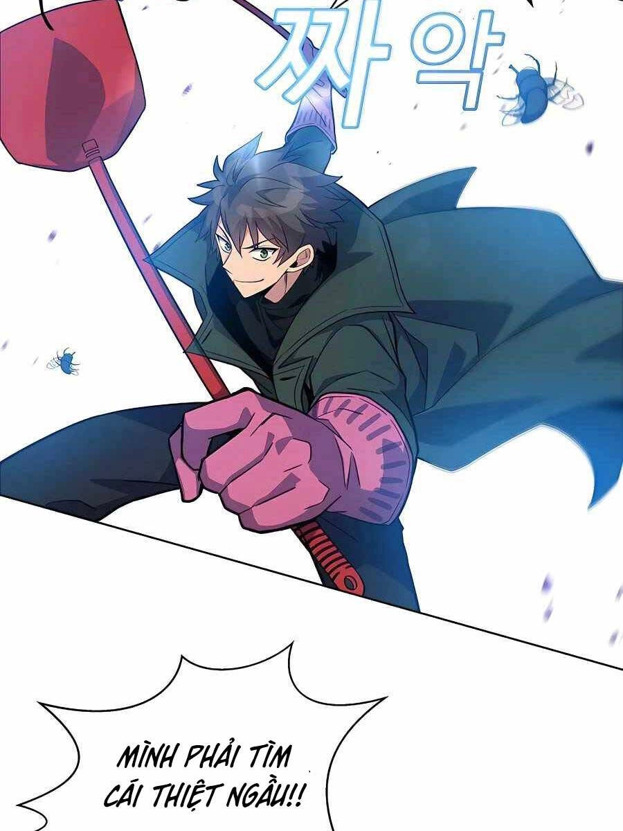 Trở Thành Nhân Viên Cho Các Vị Thần Chapter 16 - 29