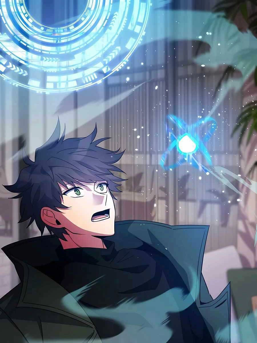 Trở Thành Nhân Viên Cho Các Vị Thần Chapter 16 - 39